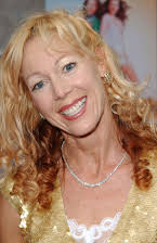 Lynn-Holly Johnson como 