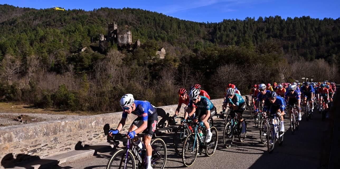 Etoile de Bessèges | Stage 4 (2025)