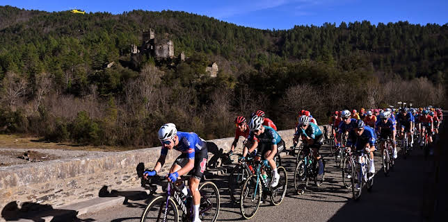 Etoile de Bessèges | Stage 4 (2025)