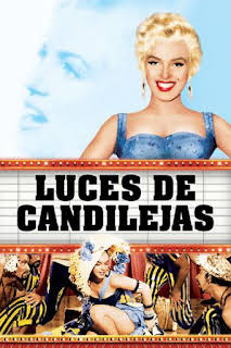 02:00: Luces de candilejas | La Otra | 7/26 2026
