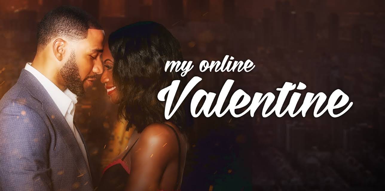 My Online Valentine (2019)