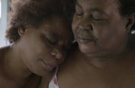 Sann kärlek: Berättelsen om sex förhållanden: Brasilien: Nicinha & Jurema