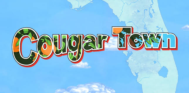 Cougar Town Season 1