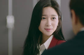 Ms. Hammurabi: Ms. Hammurabi Episode 5