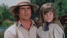 Det lille hus på prærien (S2 E15)