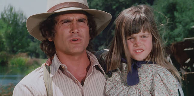 13:55: Det lille hus på prærien (S2 E15) (S2) | TV6 | 2/1 2026