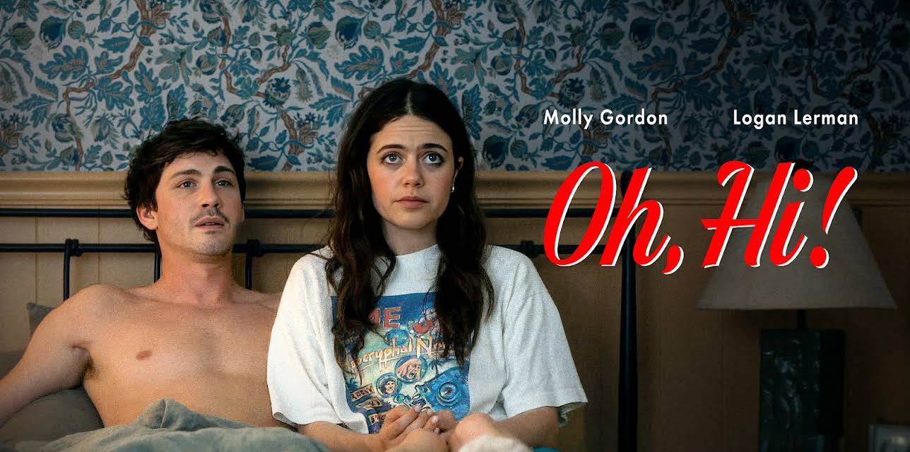 Oh, Hi! (2025)
