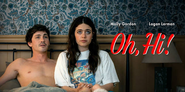 Oh, Hi! (2025)