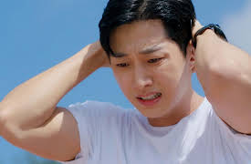 Police University: Police University Episode 6