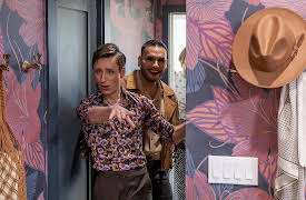 The Great Giveback With Melissa and Jenna, Season 1: Wall-to-Wall Fabulous