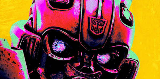 15:50: Bumblebee (IMDb 6.7) | Viasat Film Action | 11/18 2025