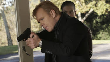 00:40: CSI: Miami | RTL | 9/5 2026