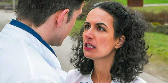 16:15: In aller Freundschaft - Die jungen Ärzte (398) | RBB Fernsehen | 3/2 2026