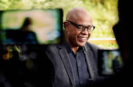 By Whatever Means Necessary: The Times of Godfather of Harlem, Season 1: Mecca