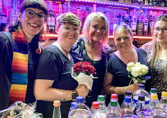 Die Nordreportage: Mit Gott in der Kneipe