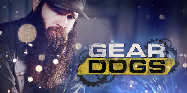 Gear Dogs Season 1