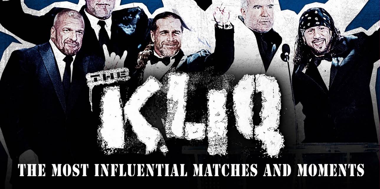 The KLIQ: The Most Influential Matches and Moments (2025)