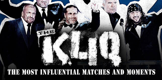 The KLIQ: The Most Influential Matches and Moments (2025)
