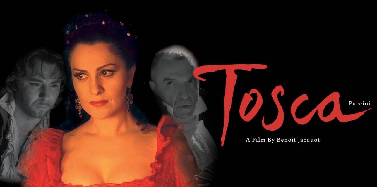 TOSCA (Institutional Library/H.S./Non-Profit) (2002)