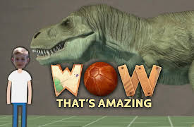 Wow That's Amazing: Movie Effects