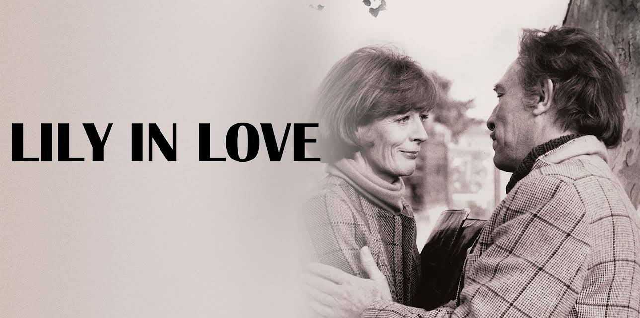 Lily In Love (1985)