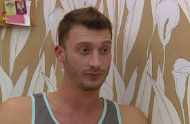 90 Day Journey: Loren & Alexei: Part 5