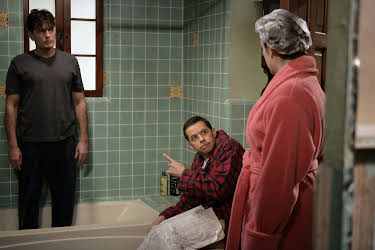 18:35: Two and a Half Men (S5 E12) (S5) | MAX | 6/23 2026