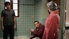 Two and a Half Men (S5 E12)