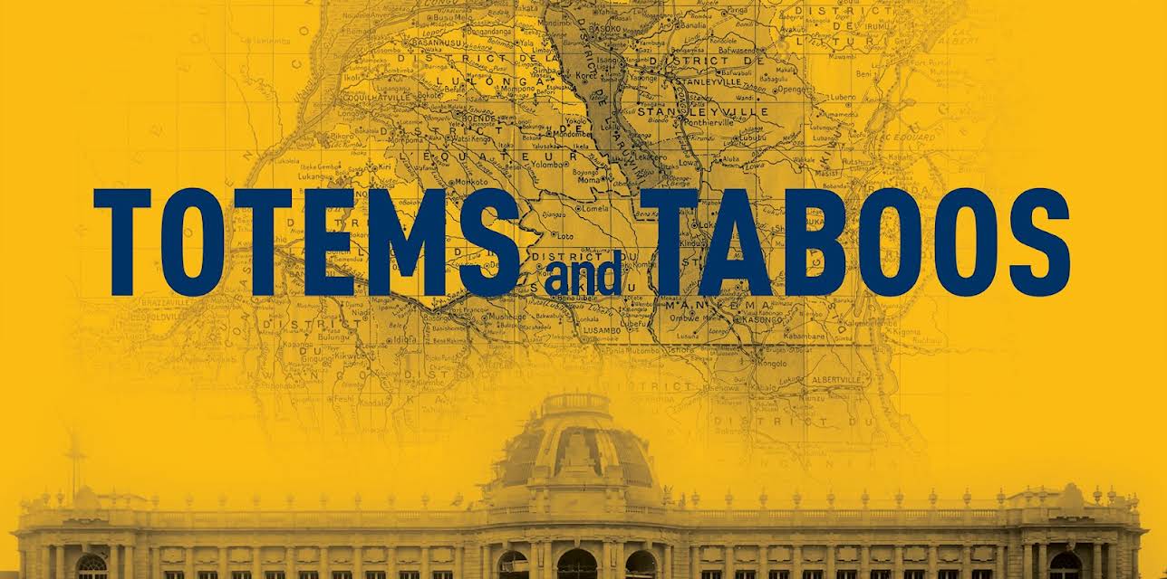 Totems and Taboos (2019)
