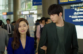 The Time We Were Not in Love: The Time We Were Not in Love Episode 11