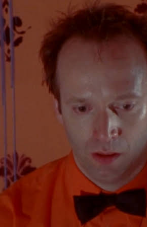 Jocelyn Blanchard as 