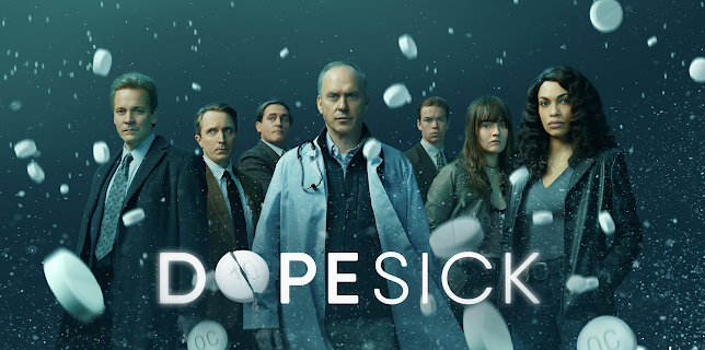 Dopesick