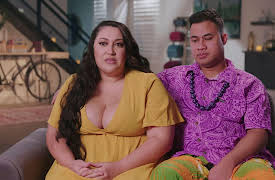 90 Day Journey: Kalani & Asuelu, Season 1: Part 11