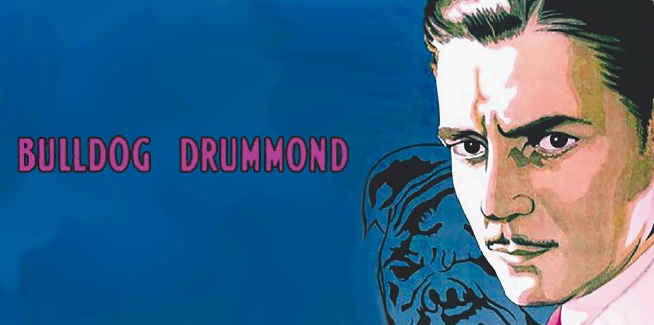 Bulldog Drummond (1929)