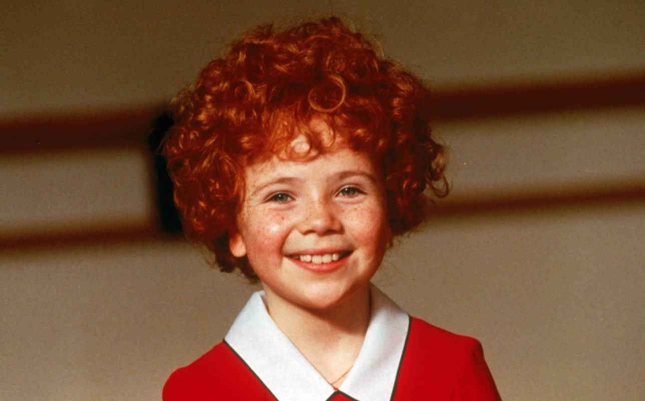Aileen Quinn