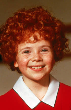 Aileen Quinn as 