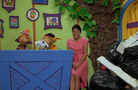 Hiccup And Sneeze: A Load Of Rubbish