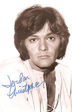 Jordan Christopher como Manuel