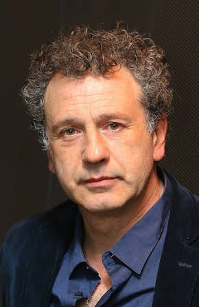 Emmanuel Finkiel as Director