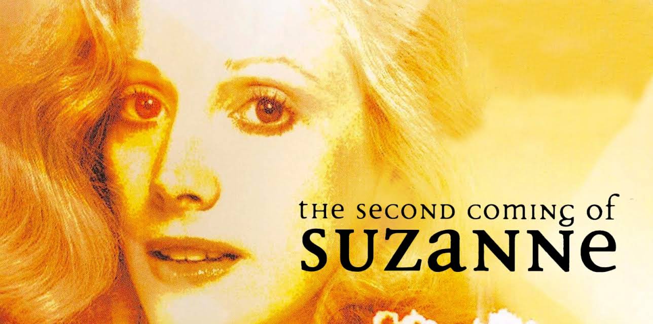 Second Coming of Suzanne, The (1974)