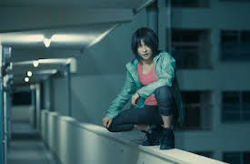 Alice in Borderland: Episode 2