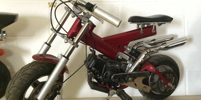 08:30: Skjulte bilskatter (S2 E2) (S2) | Discovery Channel | 1/16 2026