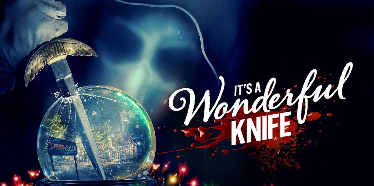 It's a Wonderful Knife (2023)
