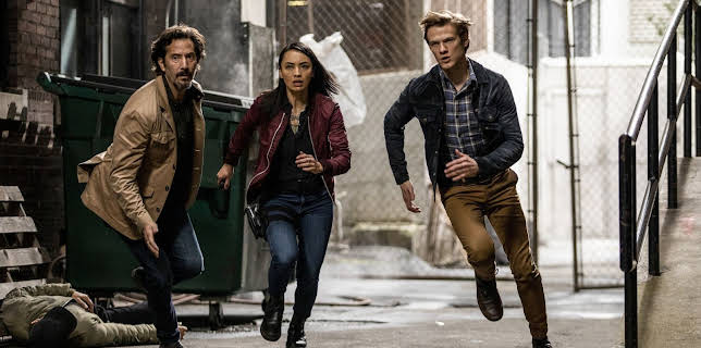 05:50: MacGyver | Kabel Eins | 2/10 2026