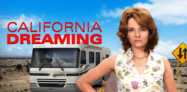 California Dreaming (2007)