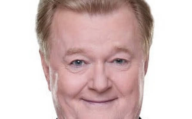 Robert Michael Morris