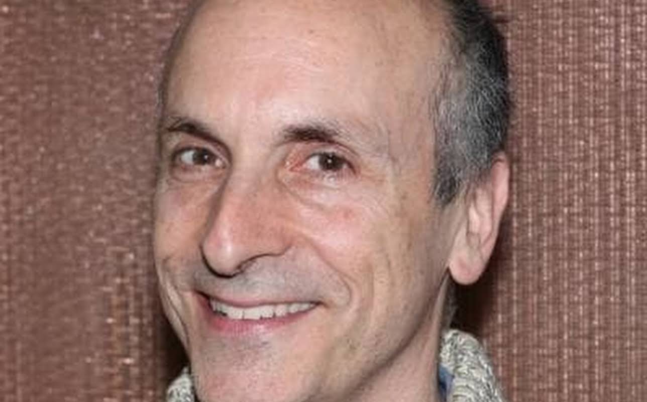 Seth Barrish