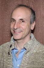 Seth Barrish as Director