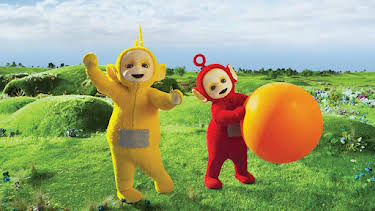 6:15 AM: Teletubbies (S1) | Cbeebies | 6/29 2026
