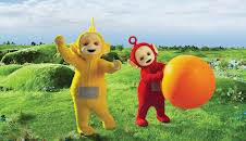 Teletubbies